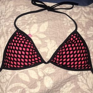 Victoria's Secret bathing suit top